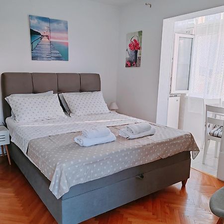 Studio Bobo Ρόβινι Εξωτερικό φωτογραφία
