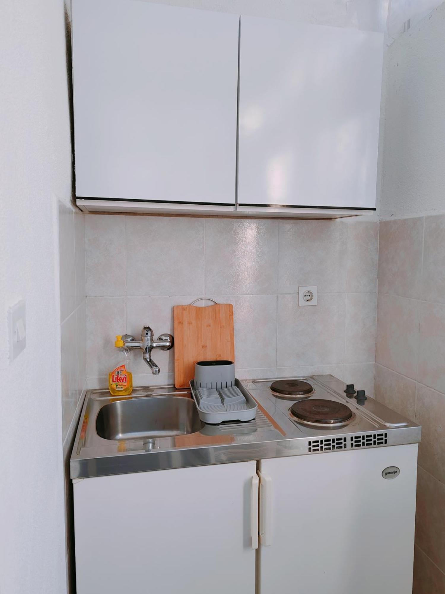 Studio Bobo Ρόβινι Εξωτερικό φωτογραφία