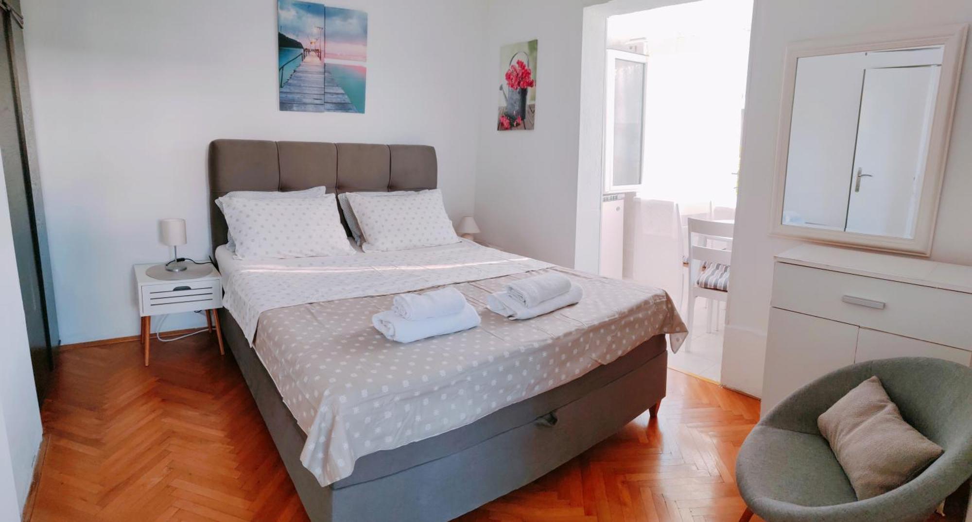 Studio Bobo Ρόβινι Εξωτερικό φωτογραφία